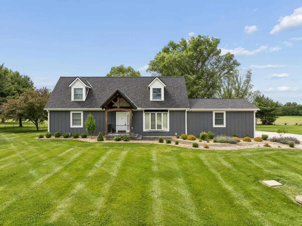 11570 Kilbourne Road, Sunbury, OH 43074 - #1