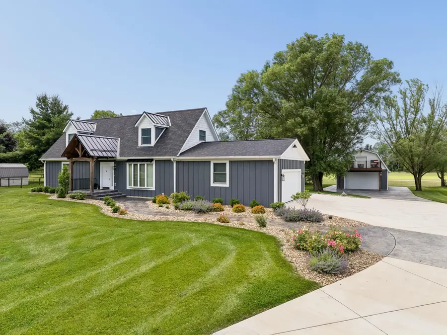 11570 Kilbourne Road, Sunbury, OH 43074 - #2