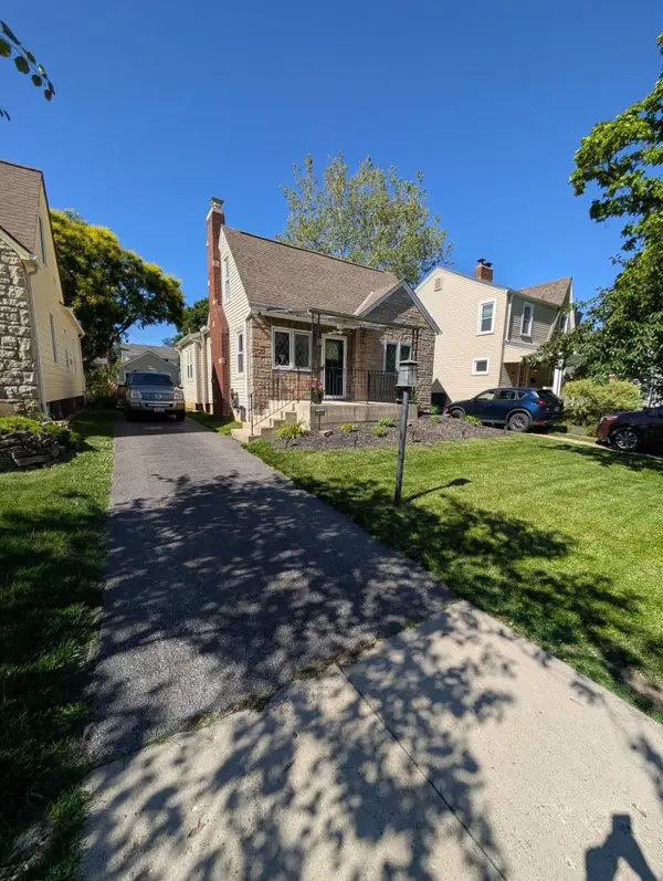 454 Crestview Road, Columbus, OH 43202