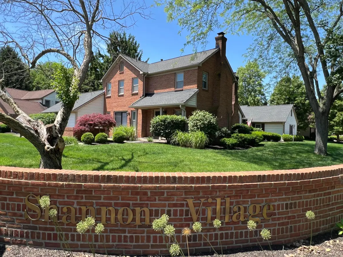 6911 Vally Down Road, Dublin, OH 43017 - #1