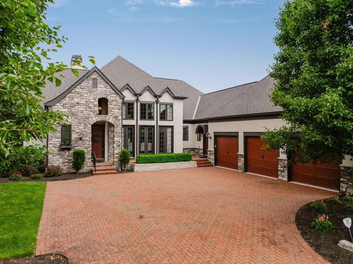 4776 Bell Classic Drive, Grove City, OH 43123 - #1