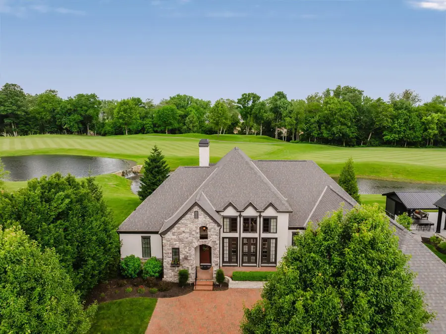 4776 Bell Classic Drive, Grove City, OH 43123 - #2