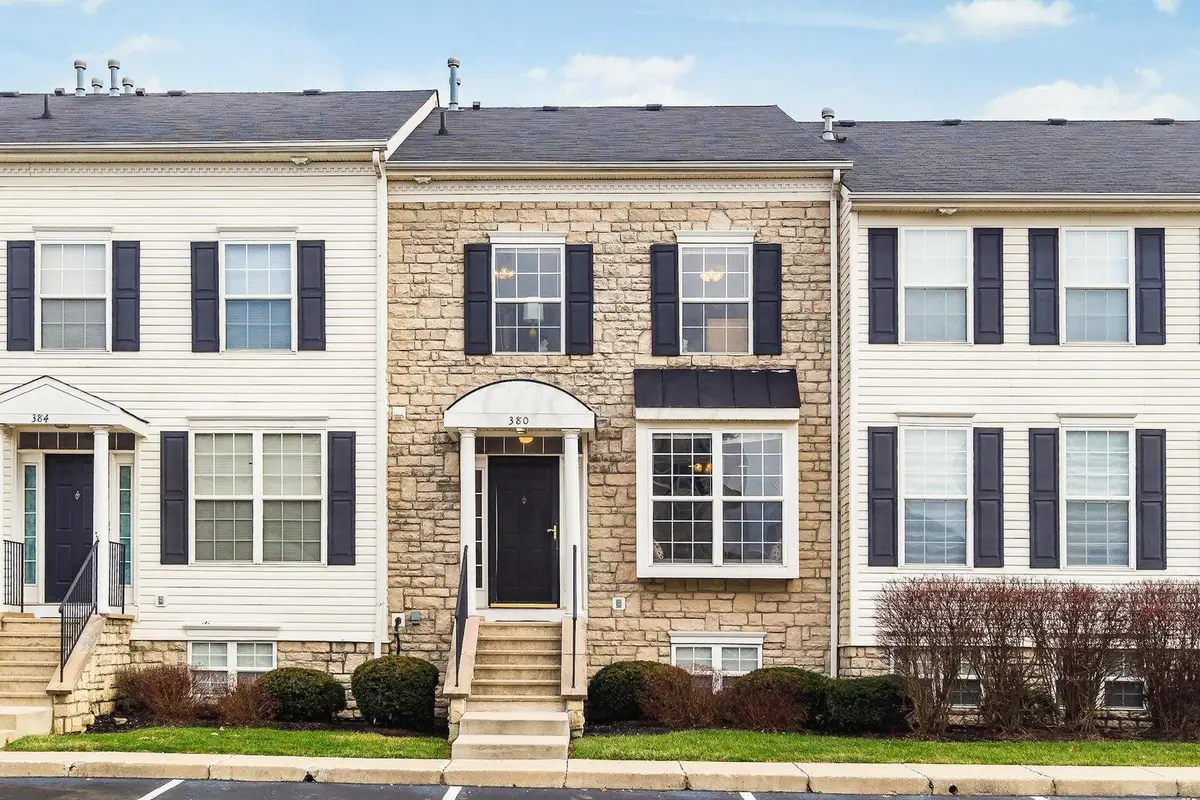 380 Oxford Oak Drive, Blacklick, OH 43004 - #1