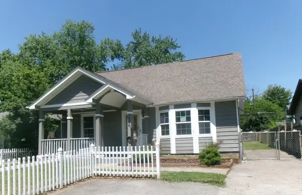 1876 Vaughn Street, Columbus, OH 43223