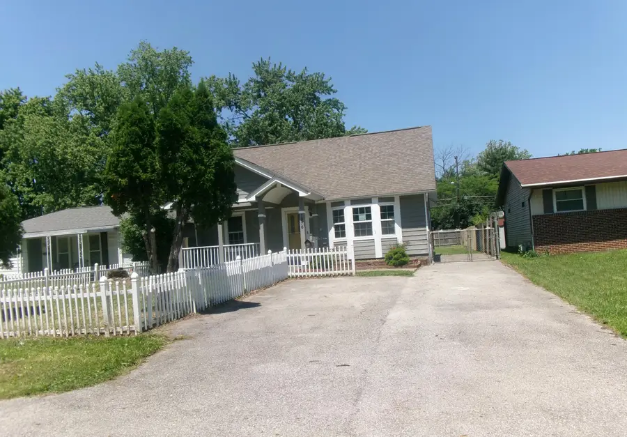 1876 Vaughn Street, Columbus, OH 43223 - #2
