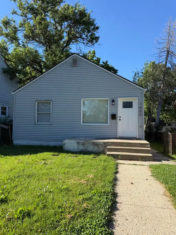 1606 Cordell Avenue, Columbus, OH 43211