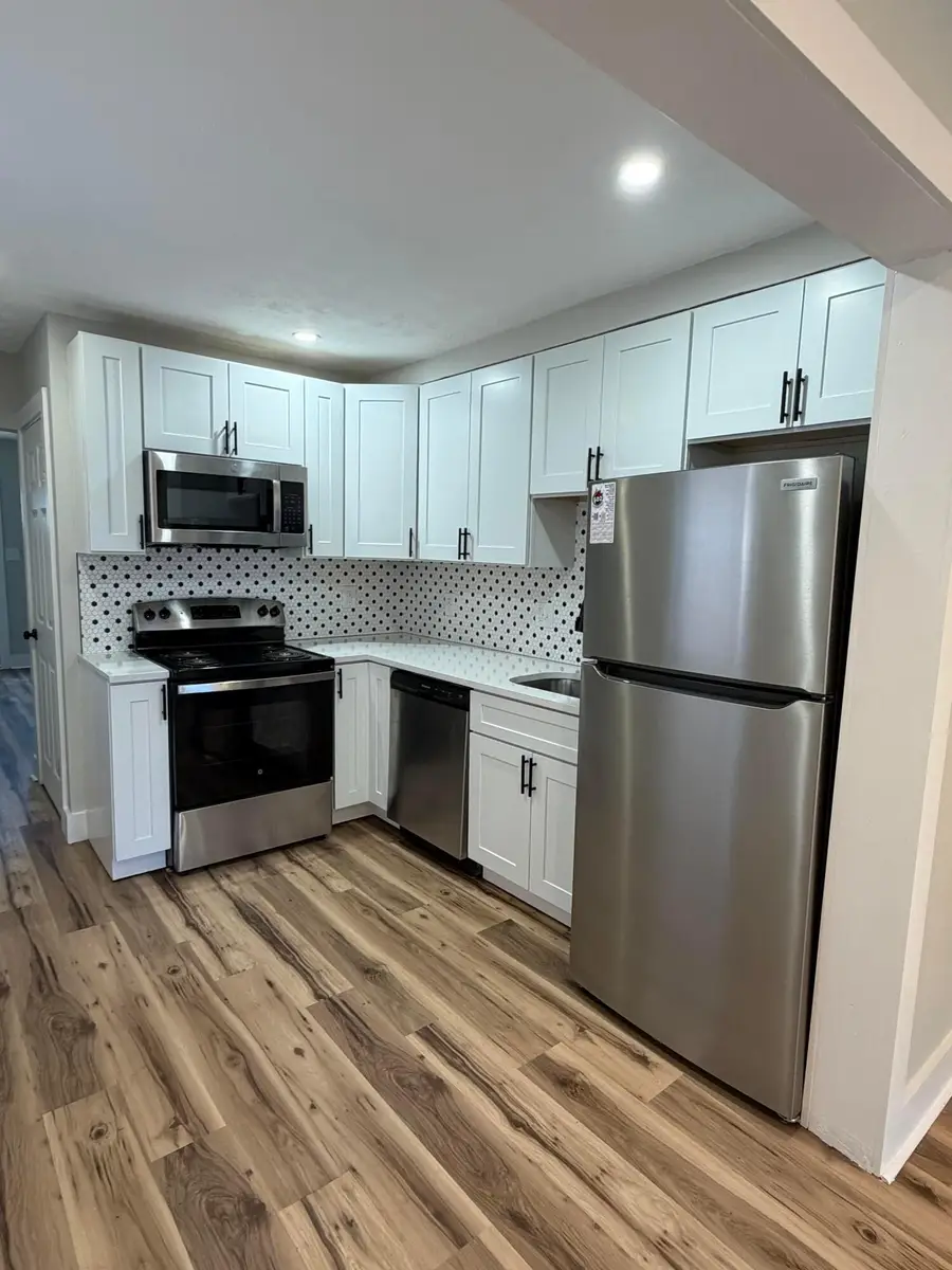 1606 Cordell Avenue, Columbus, OH 43211 - #2
