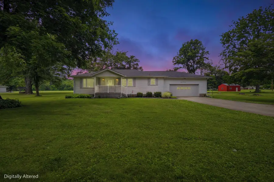 5621 Mason Drive Se, Lancaster, OH 43130 - #2