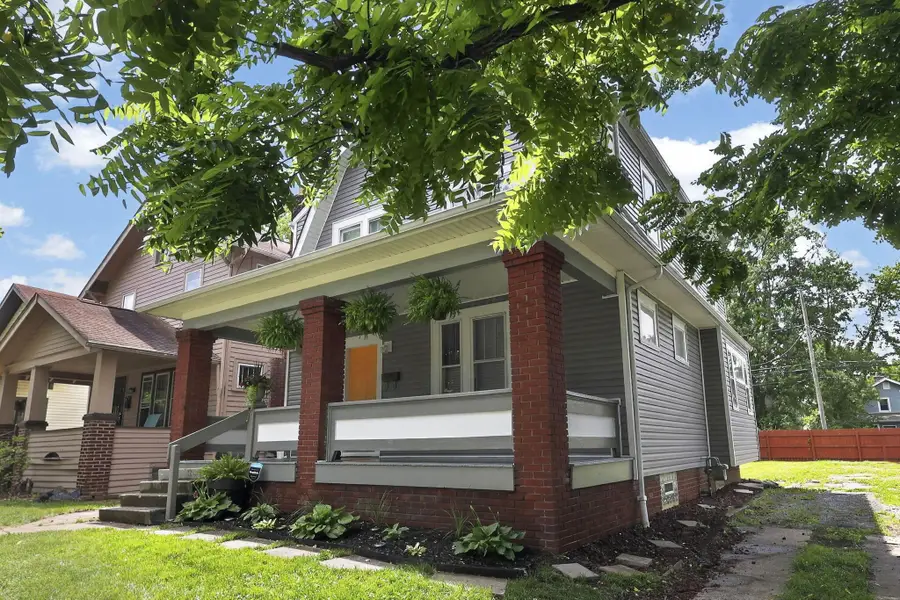 1423 Kenmore Road, Columbus, OH 43211 - #3