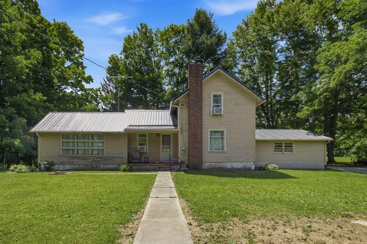 7100 State Route 98, Shelby, OH 44875 - #1