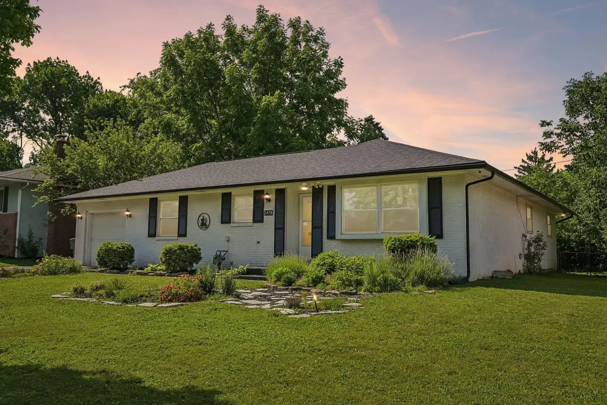 1479 Cottonwood Drive, Columbus, OH 43229 - #1