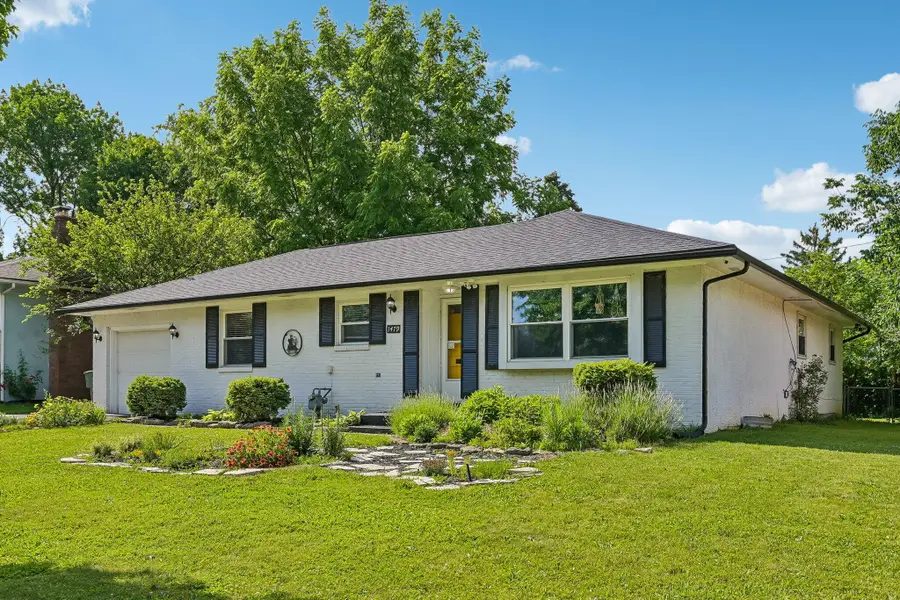 1479 Cottonwood Drive, Columbus, OH 43229 - #3