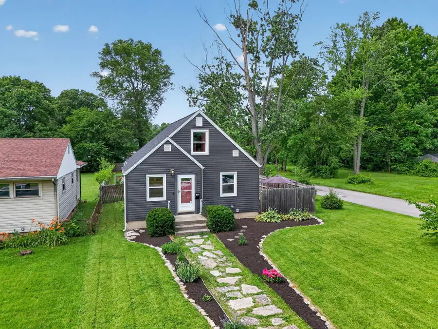 1286 Northridge Road, Columbus, OH 43224 - #3