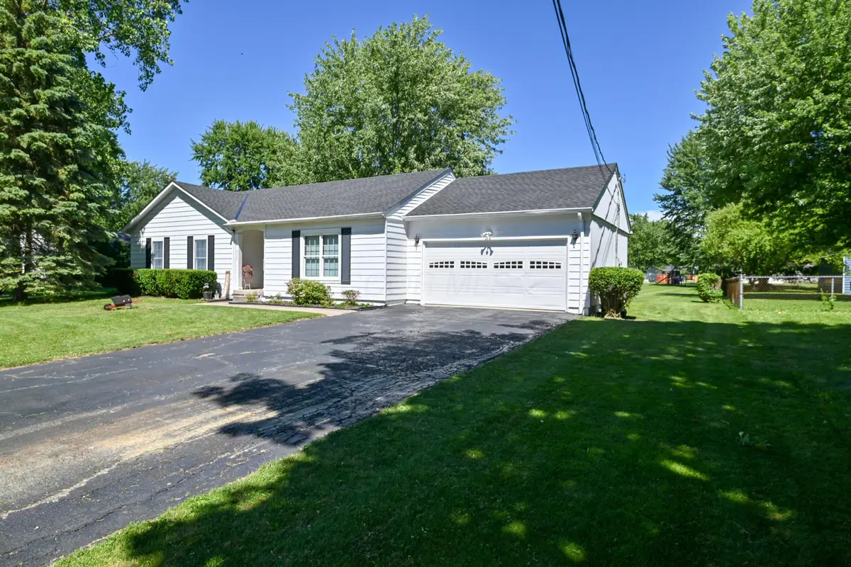 3000 Craven Drive, Marion, OH 43302 - #1