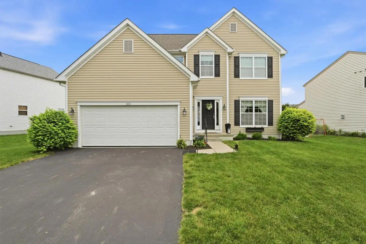 3654 Natalie Drive, Grove City, OH 43123 - #1