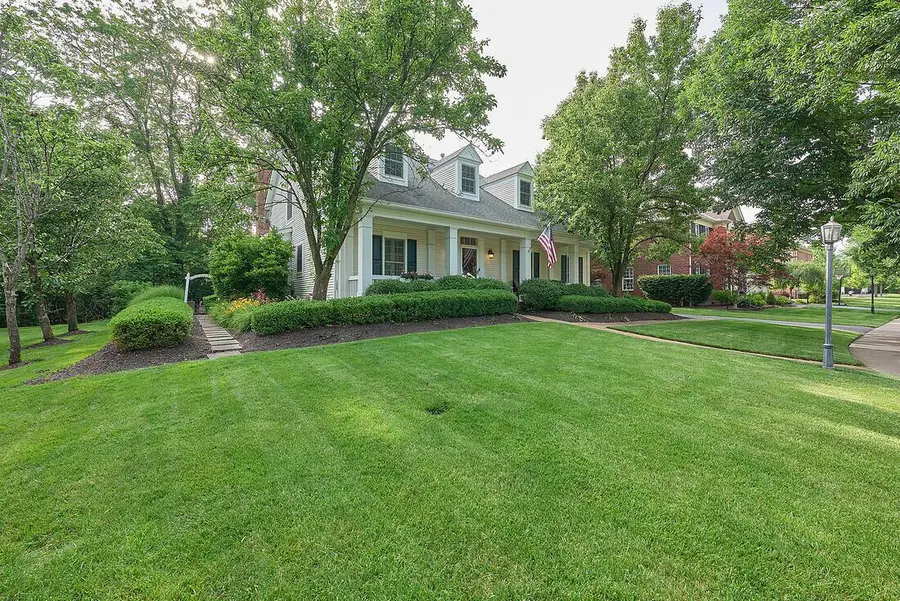 4004 Tumblebrook Place, New Albany, OH 43054 - #2