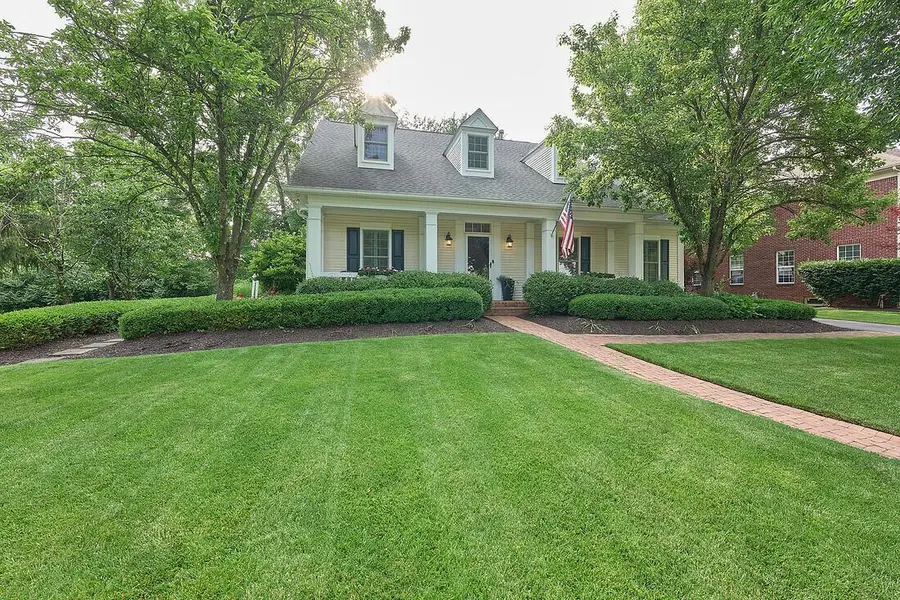 4004 Tumblebrook Place, New Albany, OH 43054 - #3