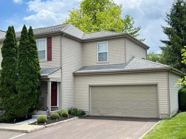 1815 Bennigan Drive, Hilliard, OH 43026