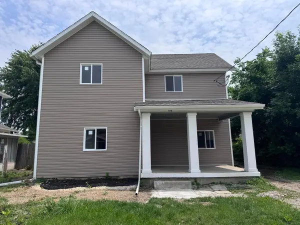 514 Oak Street, Marion, OH 43302