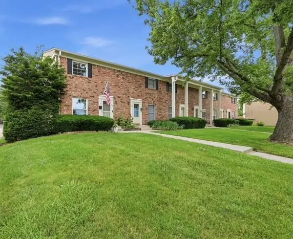 123 Beacon Run W, Columbus, OH 43228