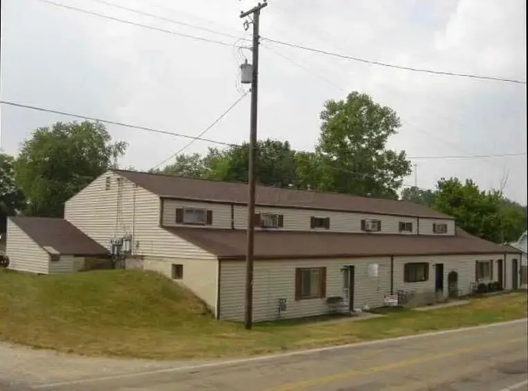 321 N 5th Street, Kirkersville, OH 43033 - #1