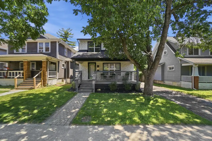 110 N Chase Avenue, Columbus, OH 43204 - #2