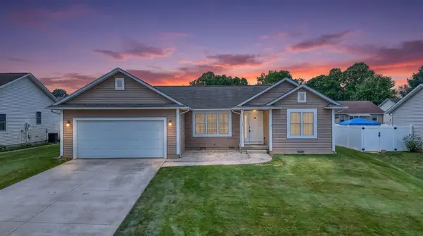 797 Hobart Avenue, Logan, OH 43138