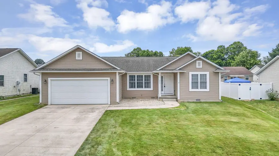 797 Hobart Avenue, Logan, OH 43138 - #3