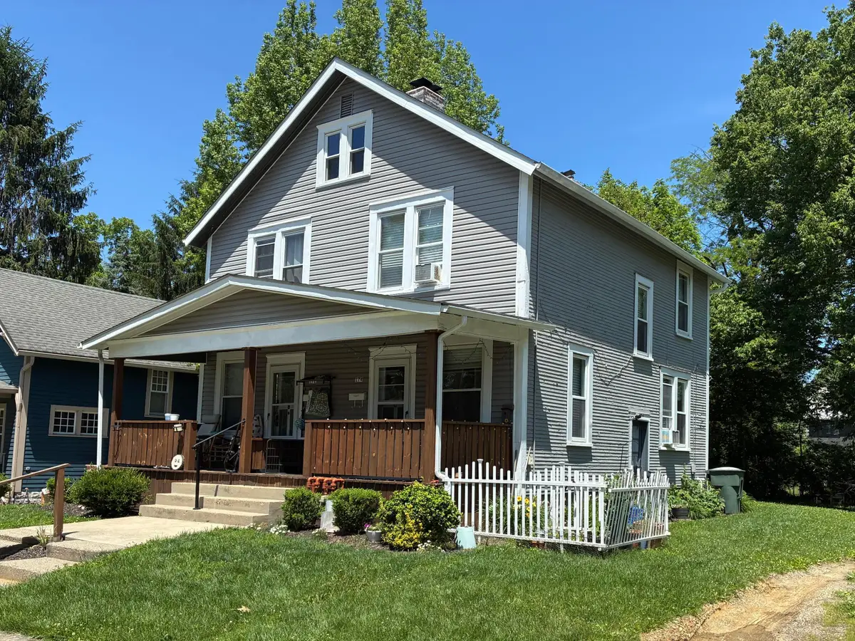172 Clinton Heights Avenue, Columbus, OH 43202 - #1