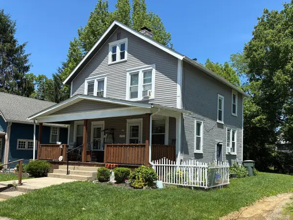 172 Clinton Heights Avenue, Columbus, OH 43202