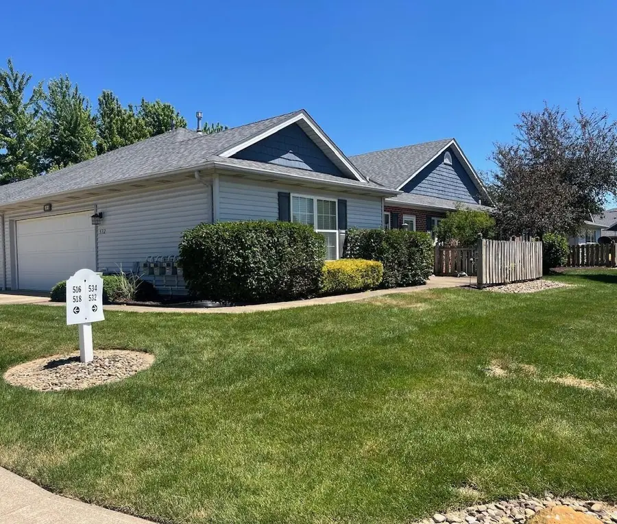 532 Heather Woods Drive, Elyria, OH 44035 - #2