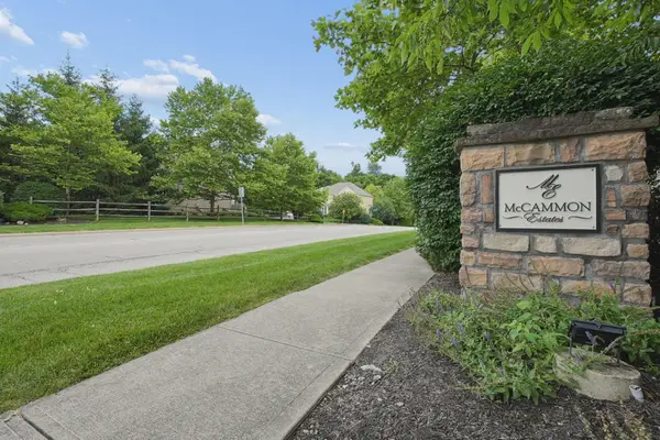 3210 Autumn Applause Drive, Lewis Center, OH 43035
