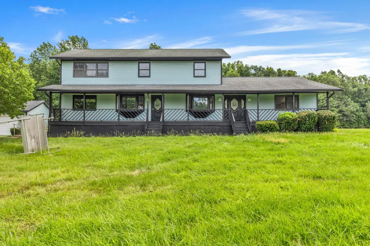 935 County Road 218 Road, Marengo, OH 43334 - #1