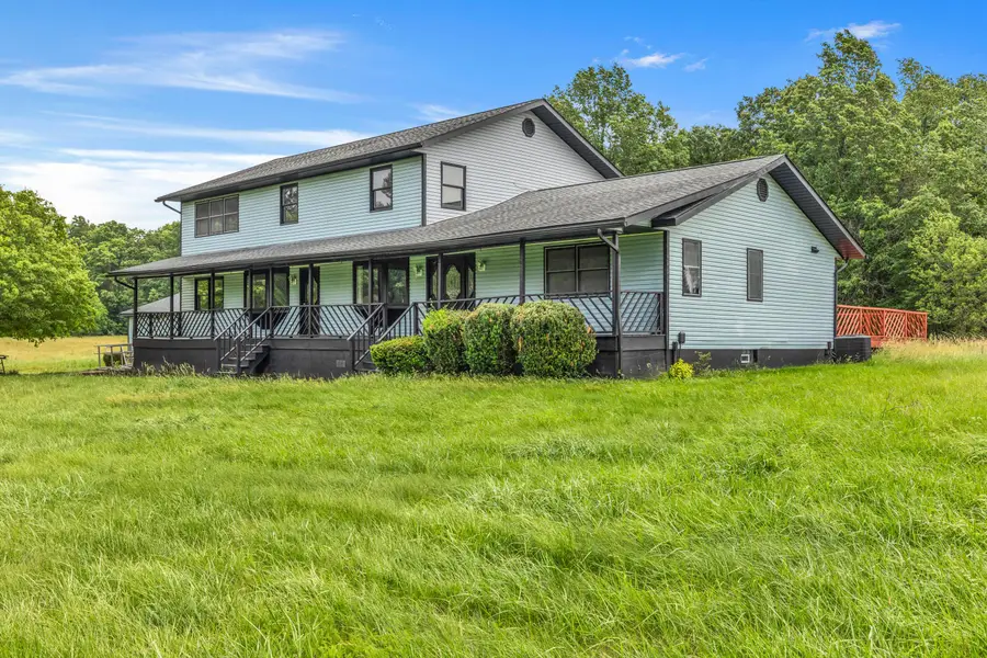 935 County Road 218 Road, Marengo, OH 43334 - #2