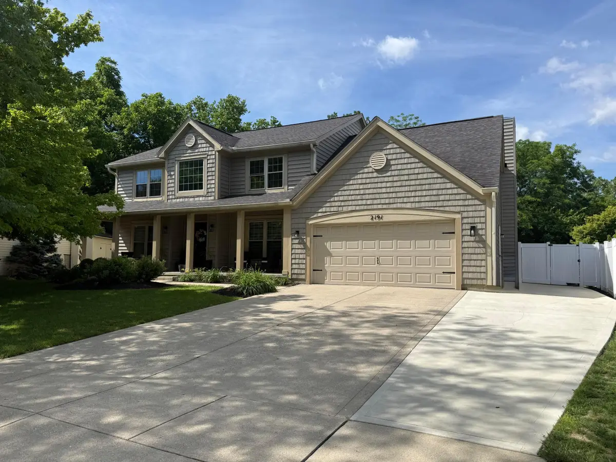 2191 Stargrass Avenue, Grove City, OH 43123 - #1