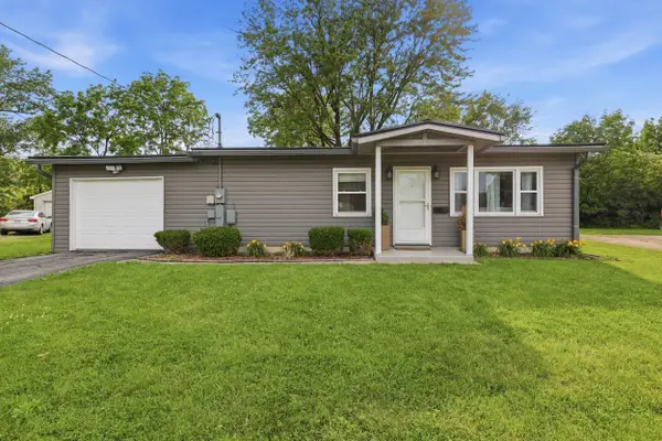 429 Whitmore Avenue, Marion, OH 43302
