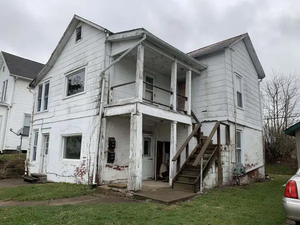 256 Burley, Crooksville, OH 43731