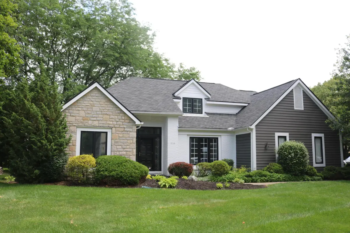 8216 Spruce Needle Court, Columbus, OH 43235 - #1