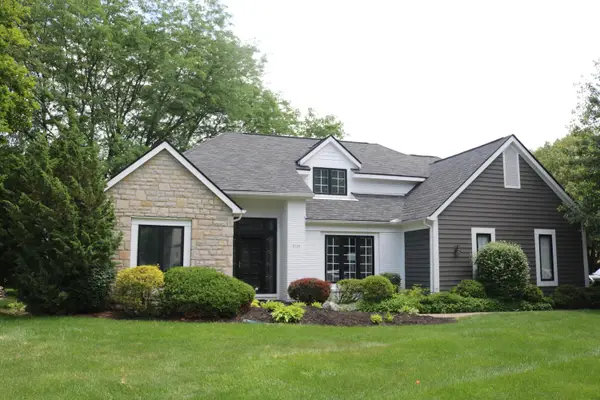 8216 Spruce Needle Court, Columbus, OH 43235