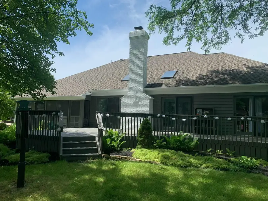 8216 Spruce Needle Court, Columbus, OH 43235 - #3