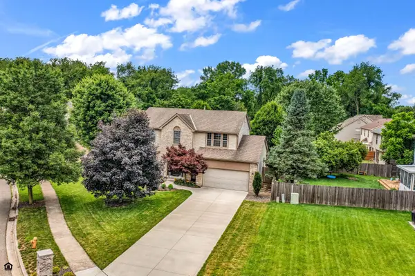 4695 Winery Way, Gahanna, OH 43230