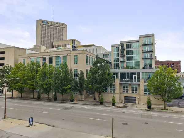 60 E Spring Street, Columbus, OH 43215