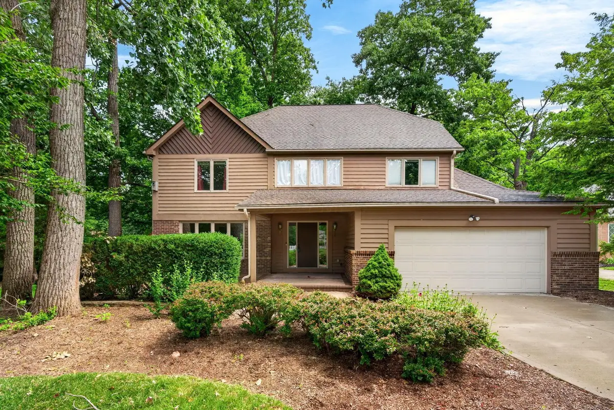 8314 Breckenridge Way, Columbus, OH 43235 - #1