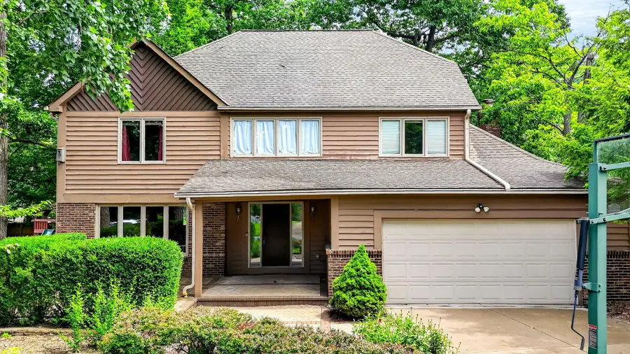 8314 Breckenridge Way, Columbus, OH 43235 - #2