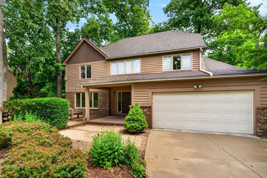 8314 Breckenridge Way, Columbus, OH 43235 - #3