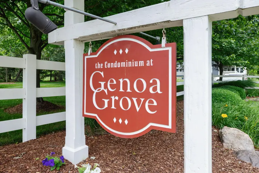 6667 Henschen Circle, Westerville, OH 43082 - #2