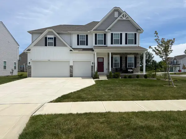 4426 Honey Palm Drive, Grove City, OH 43123
