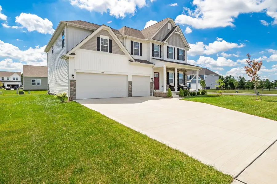 4426 Honey Palm Drive, Grove City, OH 43123 - #2