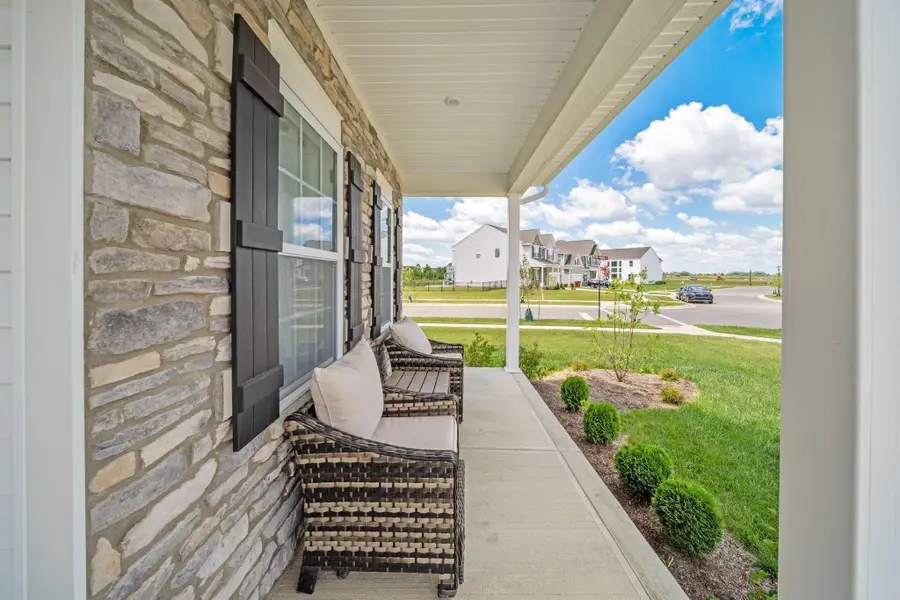 4426 Honey Palm Drive, Grove City, OH 43123 - #3