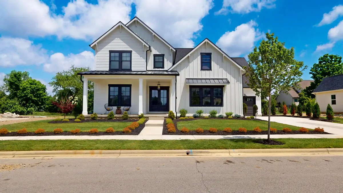 3277 Briarwood Lane, Lewis Center, OH 43035 - #1